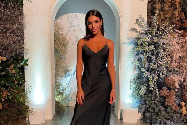 Санта Димопулос показала стильный гардероб для весны 2021