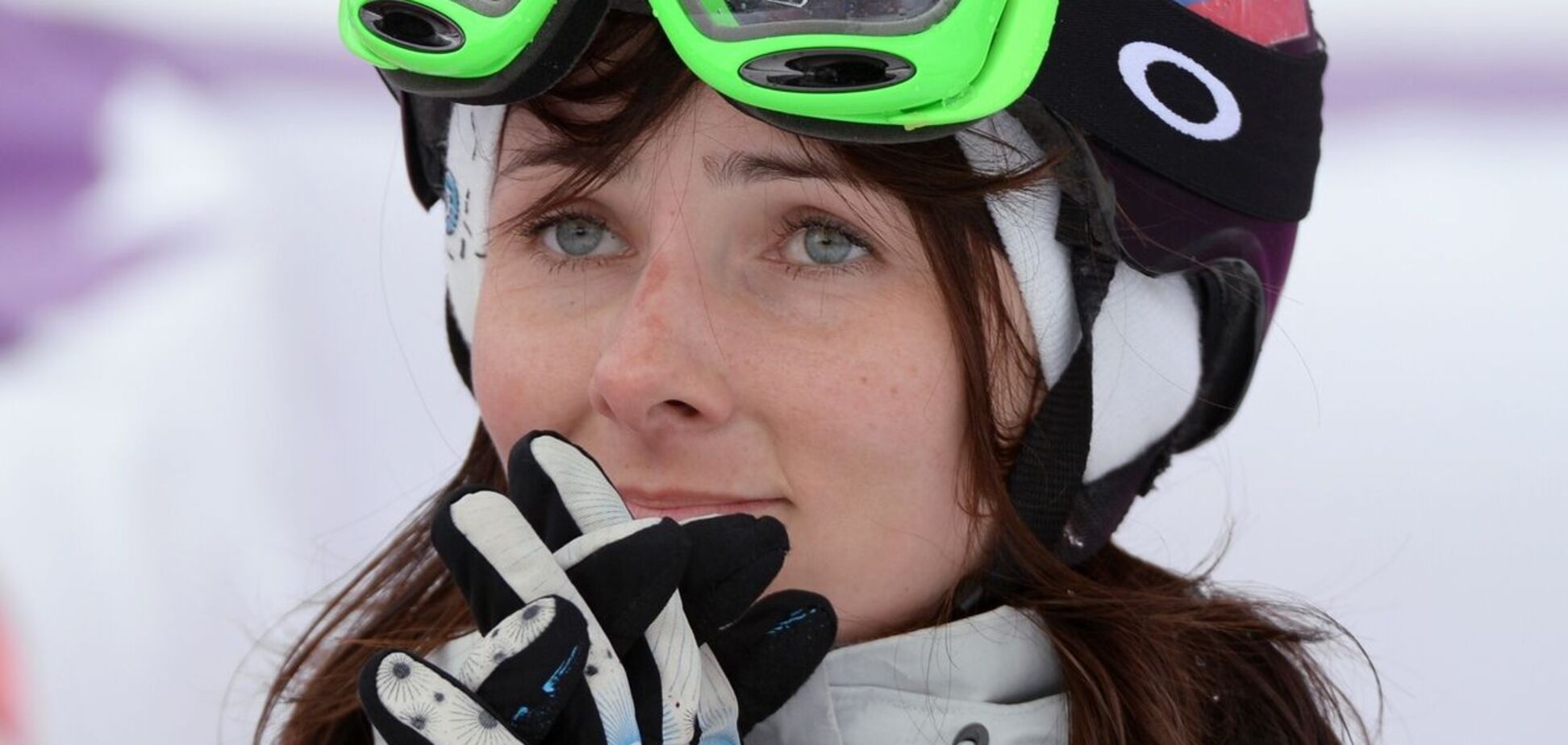 Ганна Орловська