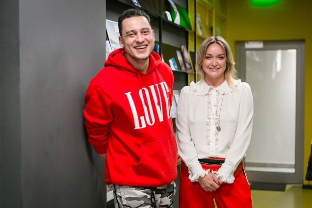 Елена и Евгений Синельниковы развелись