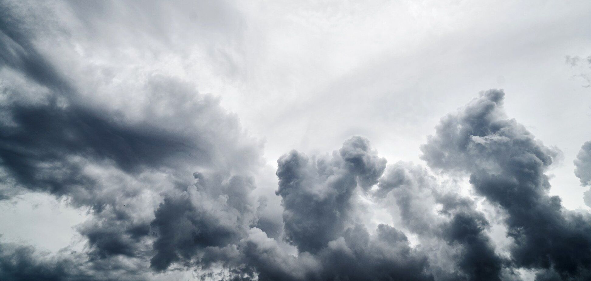 Хмарна погода