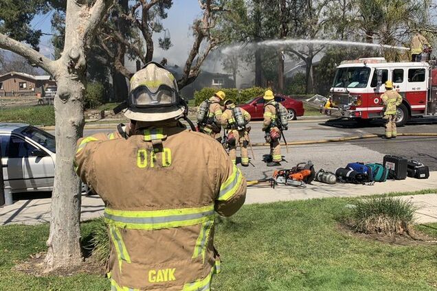 У США трапився потужний вибух феєрверків: є загиблі та поранені. Відео