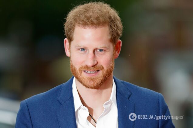Принц Гарри поговорил с отцом и братом после интервью Опре