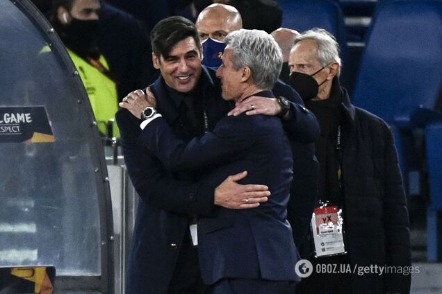 Паулу Фонсека