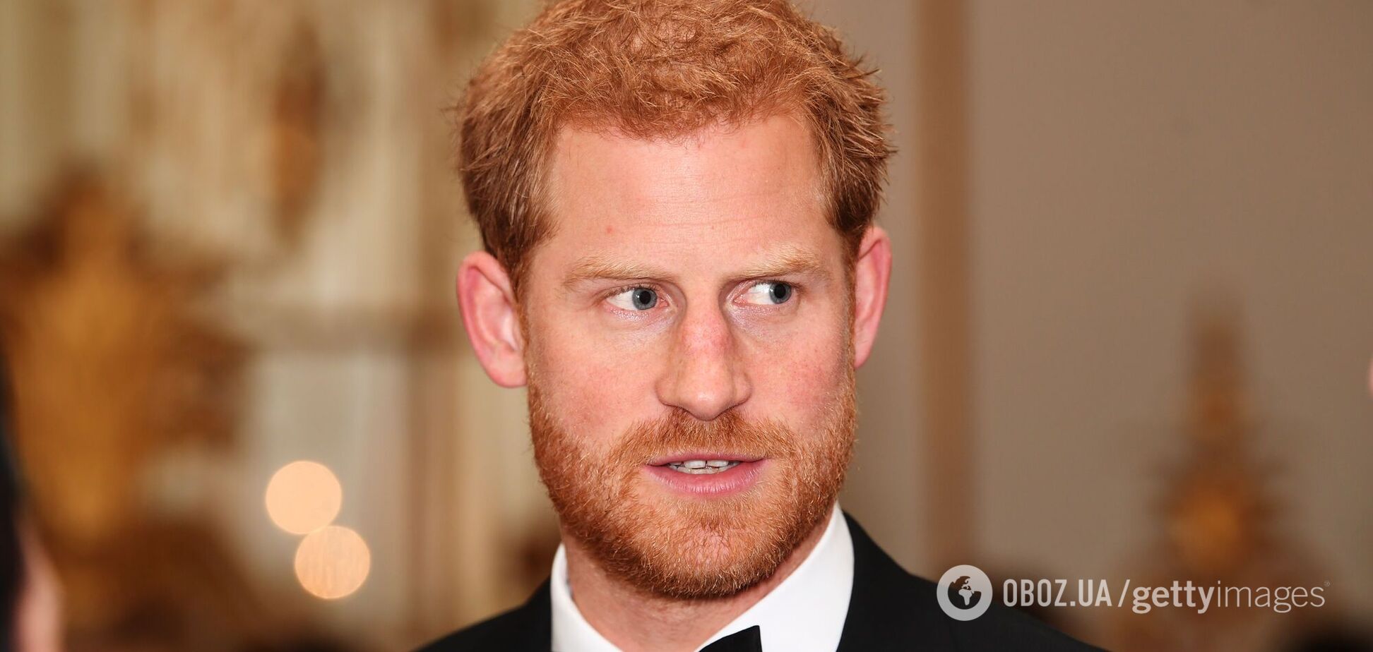 Принца Гаррі звинуватили у 'зловживанні довірою'