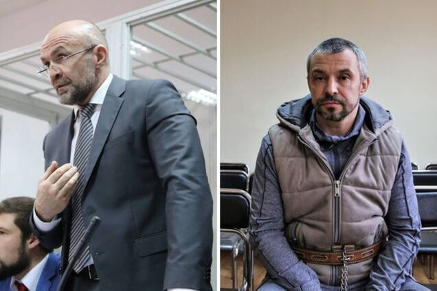 Суд вынес новое решение по обвиняемым в убийстве Гандзюк