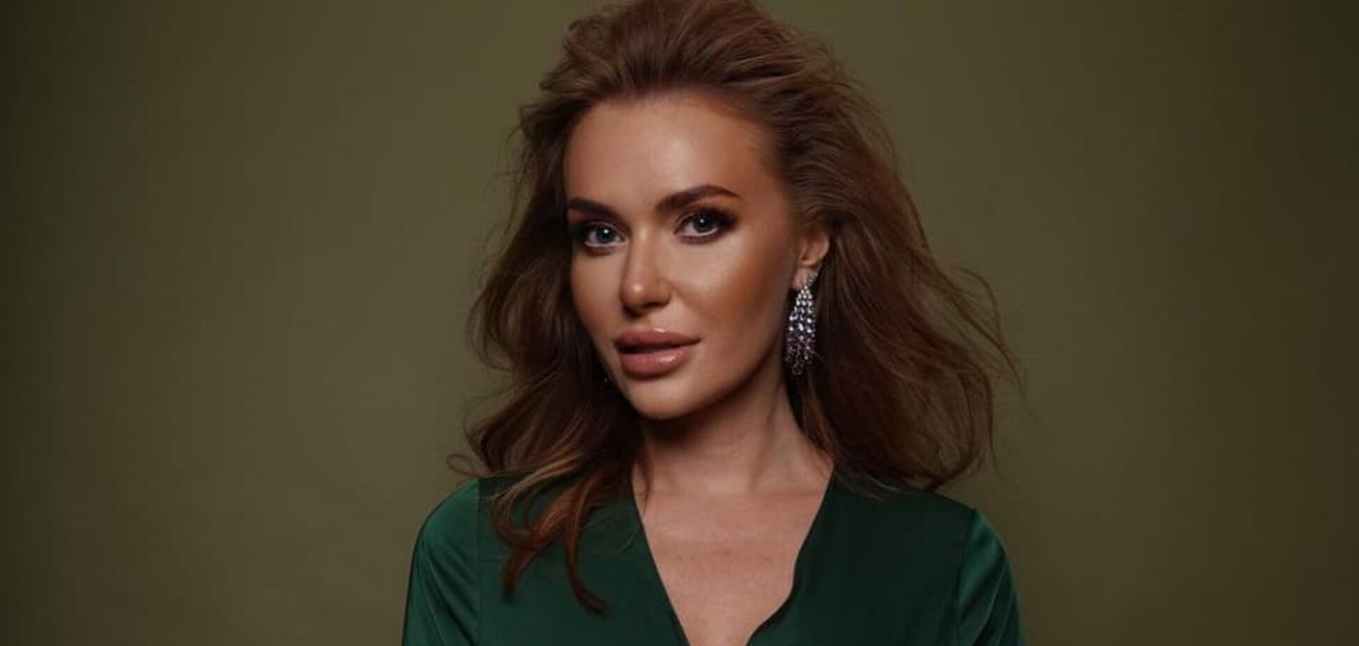 Каминская впервые рассказала об изменах