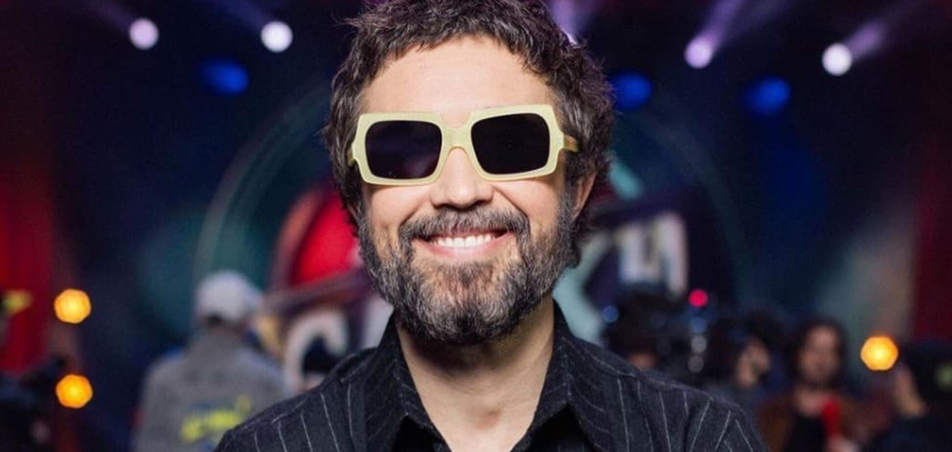 Сергей Бабкин рассказал, почему развелся со своей первой женой