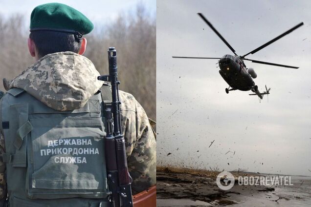 РФ передбачувано прокоментувала порушення вертольотом українського кордону