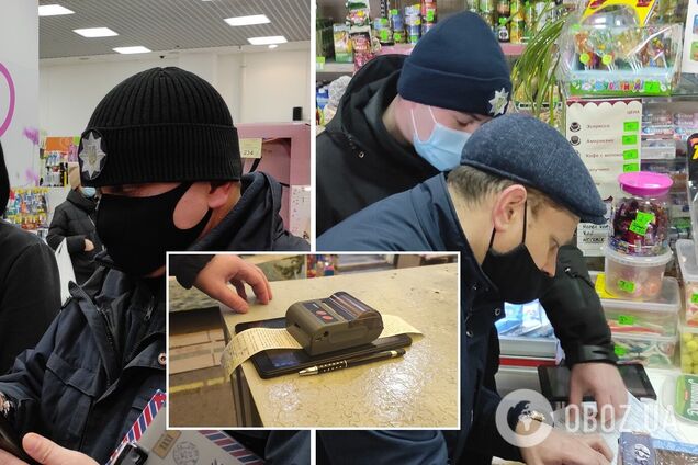 Нарушают как в маленьких магазинах, так и в ТРЦ