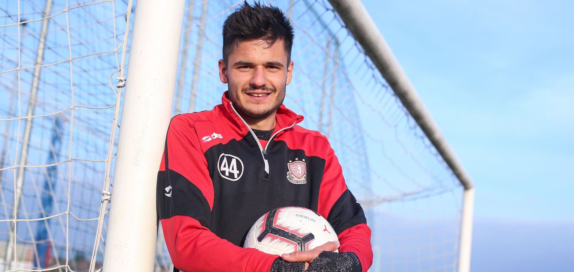 Крістіана Ловріча