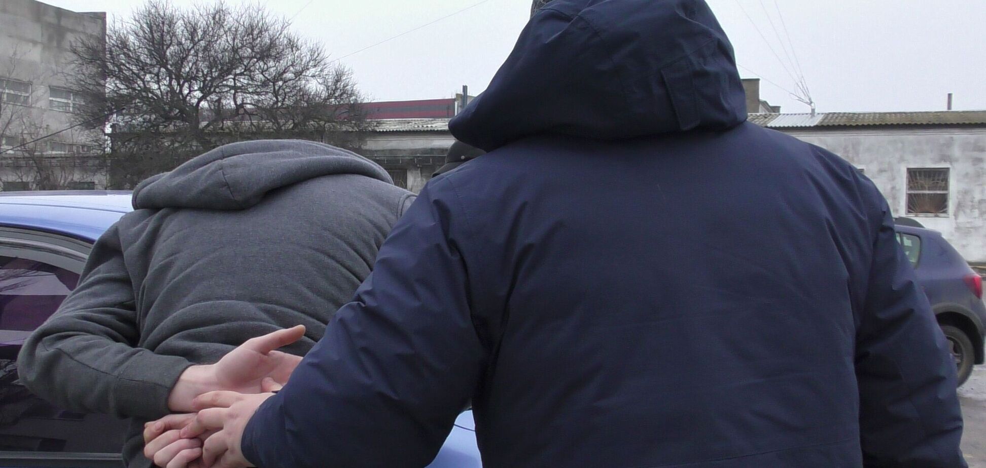 У Києві чоловік викрав 11 електроплит