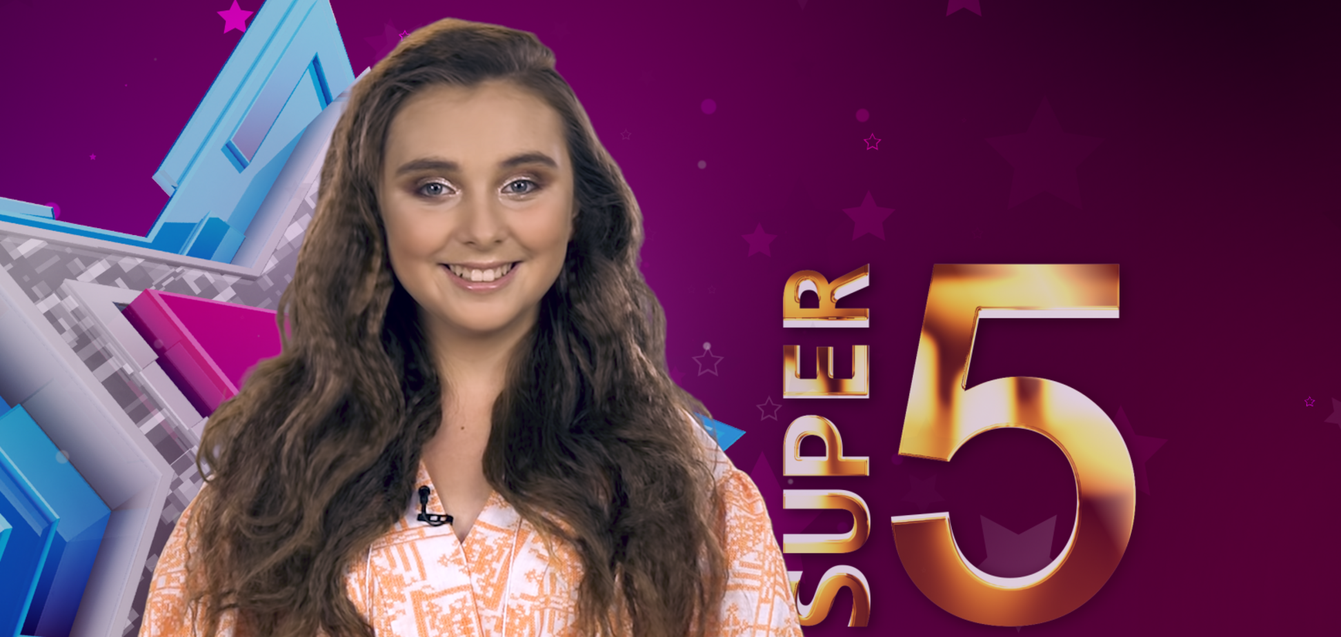 MONATIK vs Enrique Iglesias на этой неделе в Хит-параде Super 5! с Викторией Мацищук