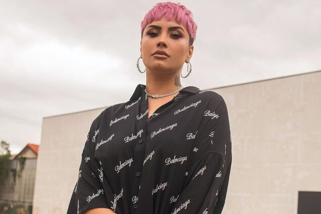 Деми Ловато заявила, что дважды была изнасилована