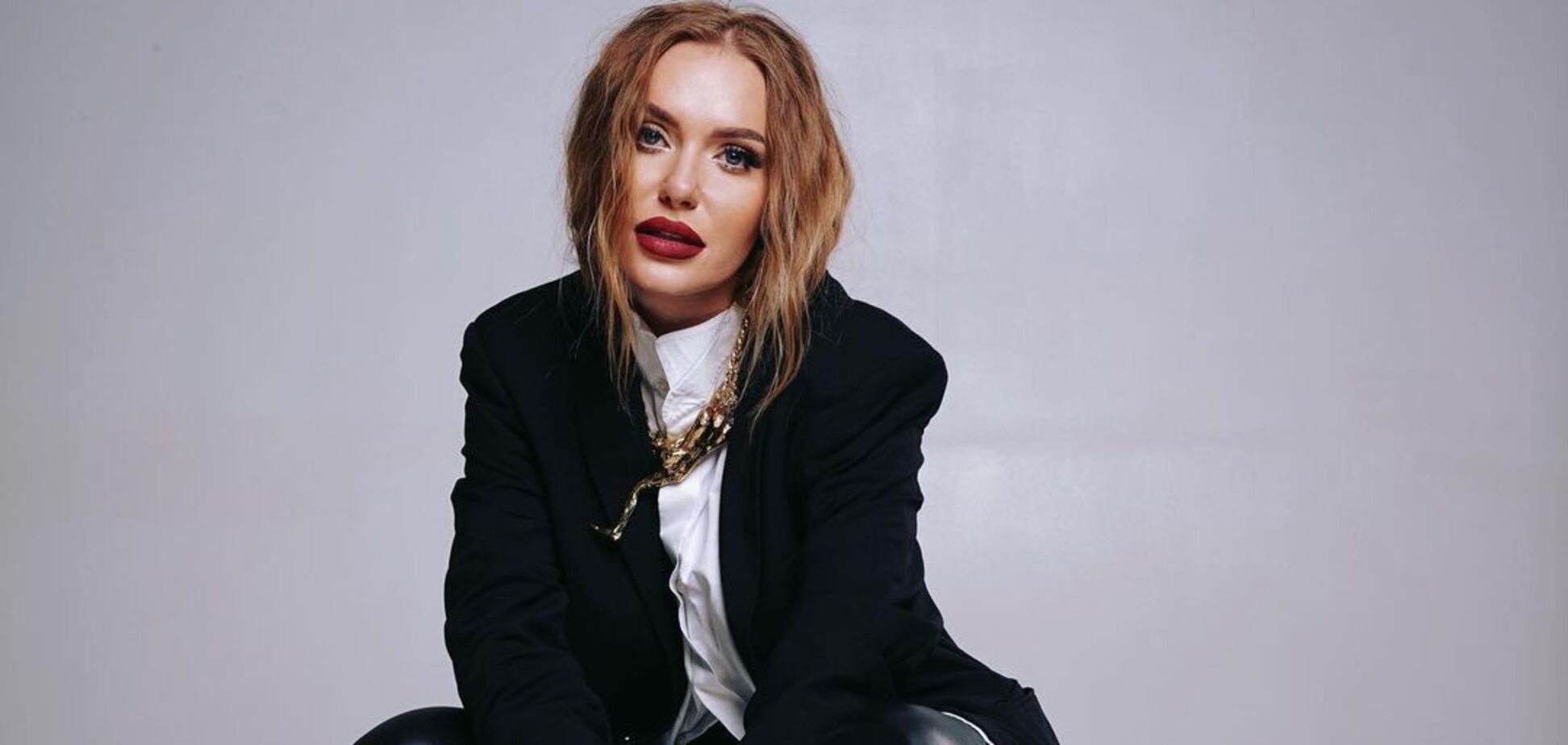 Каминская кардинально сменила прическу. Фото