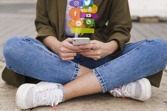 Діти в соціальних мережах – розвага чи реальна небезпека?
