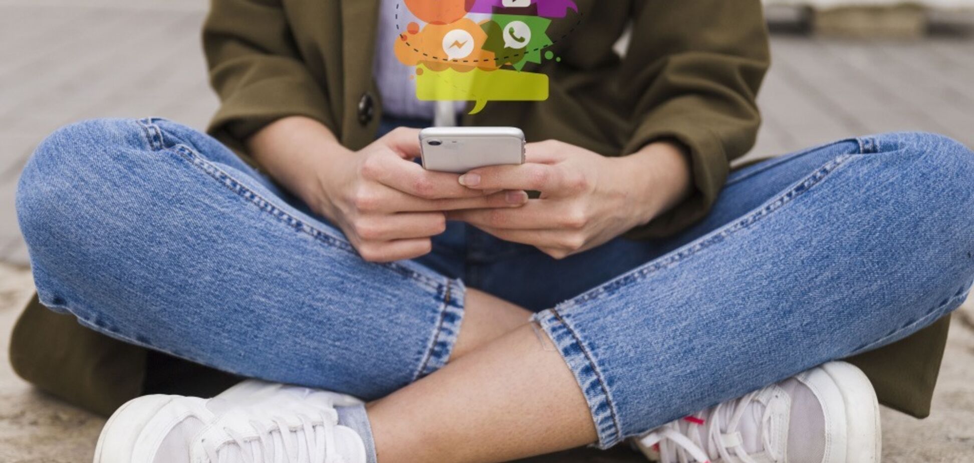 Дети в социальных сетях – развлечение или реальная опасность?