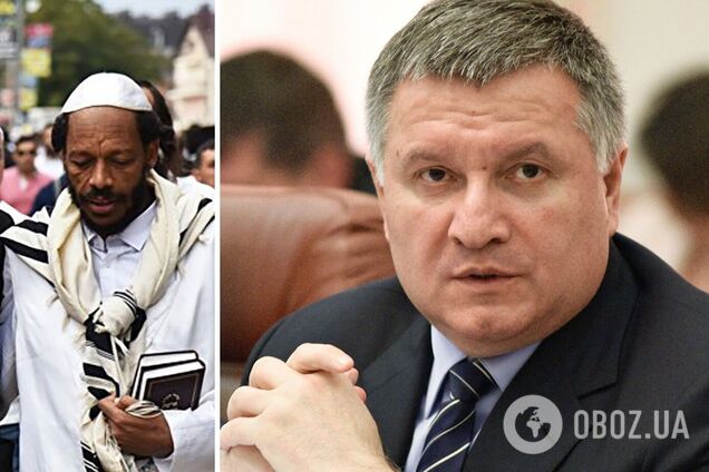 В Украину на Рош ха-Шана пустят только вакцинированных хасидов – МВД