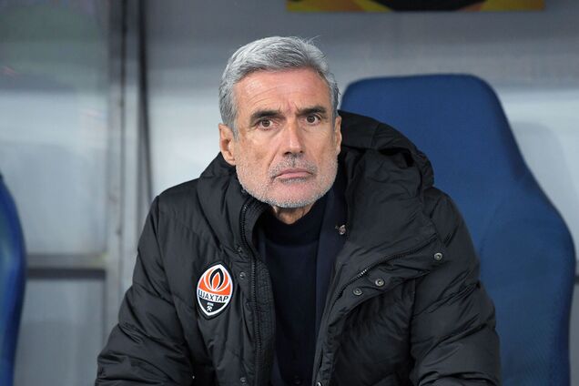 Луиш Каштру