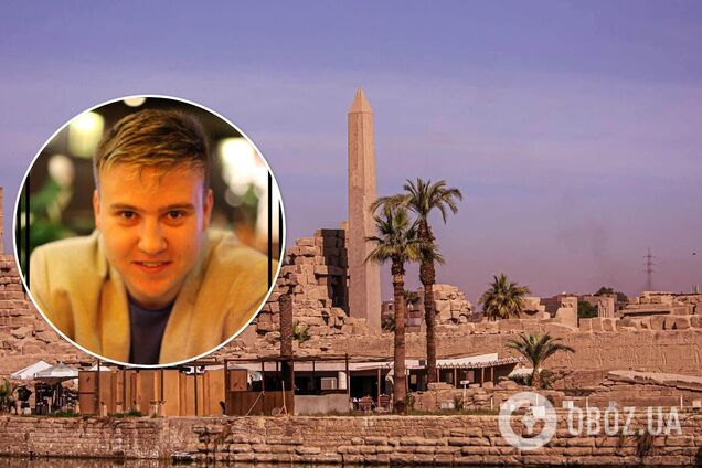 В Египте при загадочных обстоятельствах умер украинец