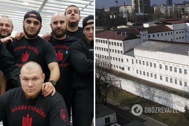 Суд отпустил на свободу еще двух экс-бойцов 'Торнадо', осужденных за насилие и пытки