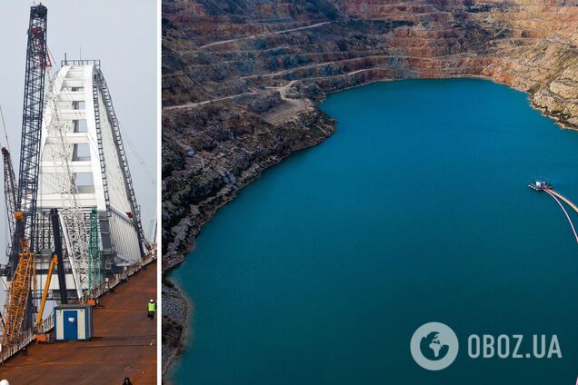 Вода для Криму обійдеться дорожче ніж Кримський міст, – Сенченко