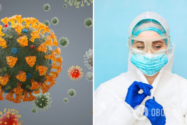 Скачок заболеваемости коронавирусом: пришло время платить за праздники