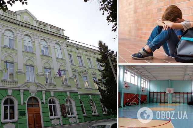 Вдарила головою об двері й була п'яна: вчительку з Тернополя підозрюють у знущаннях із дитини