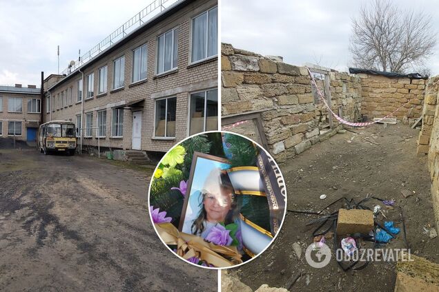 Нещасне Щасливе: як живуть і що знають люди в селі, де вбили Машу Борисову. Фото та відео