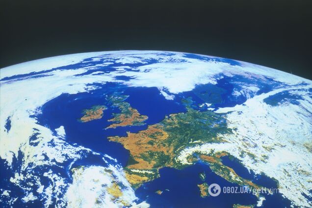 Ученые нашли новую причину появления жизни на Земле