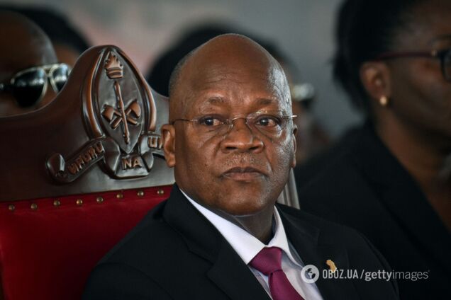 Умер президент Танзании, советовавший лечить COVID-19 молитвами и травами