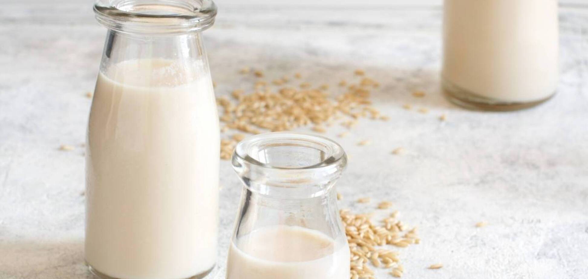 В Украине сокращается производство молока и поголовье коров