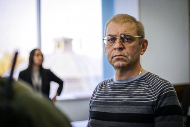 Суд оправдал Пашинского по делу о стрельбе в человека