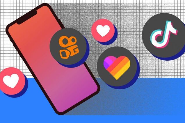 Аккаунты 8-летней Маханец и 13-летнего Пая в соцсети Likee заблокированы