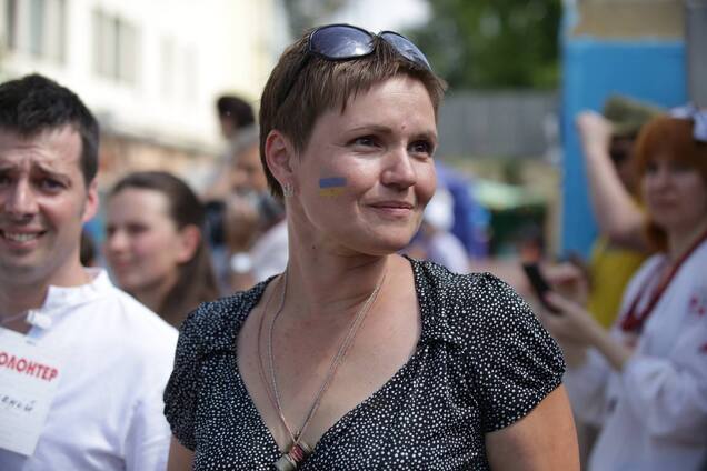 Леся Литвинова