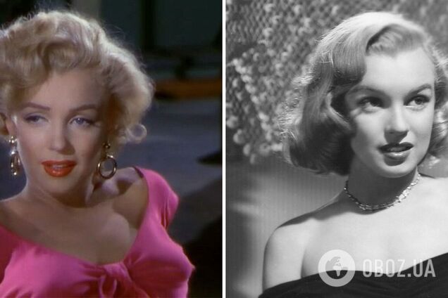 Мерилін Монро