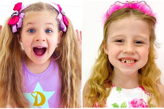 Топ-5 найбагатших і відомих дітей-блогерів, яким немає й 10 років. Відео