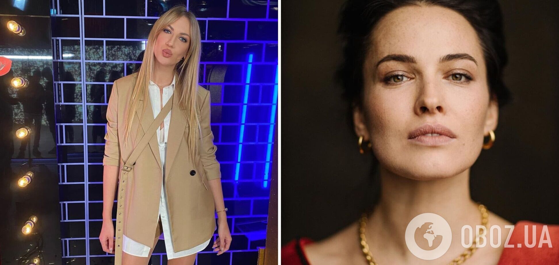 Астаф'єва зізналася, що стало причиною її конфлікту з Нікітюк