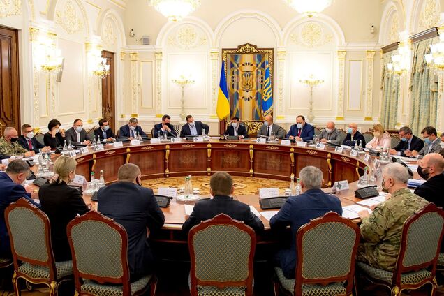 ЗМІ дізналися дату наступного засідання РНБО