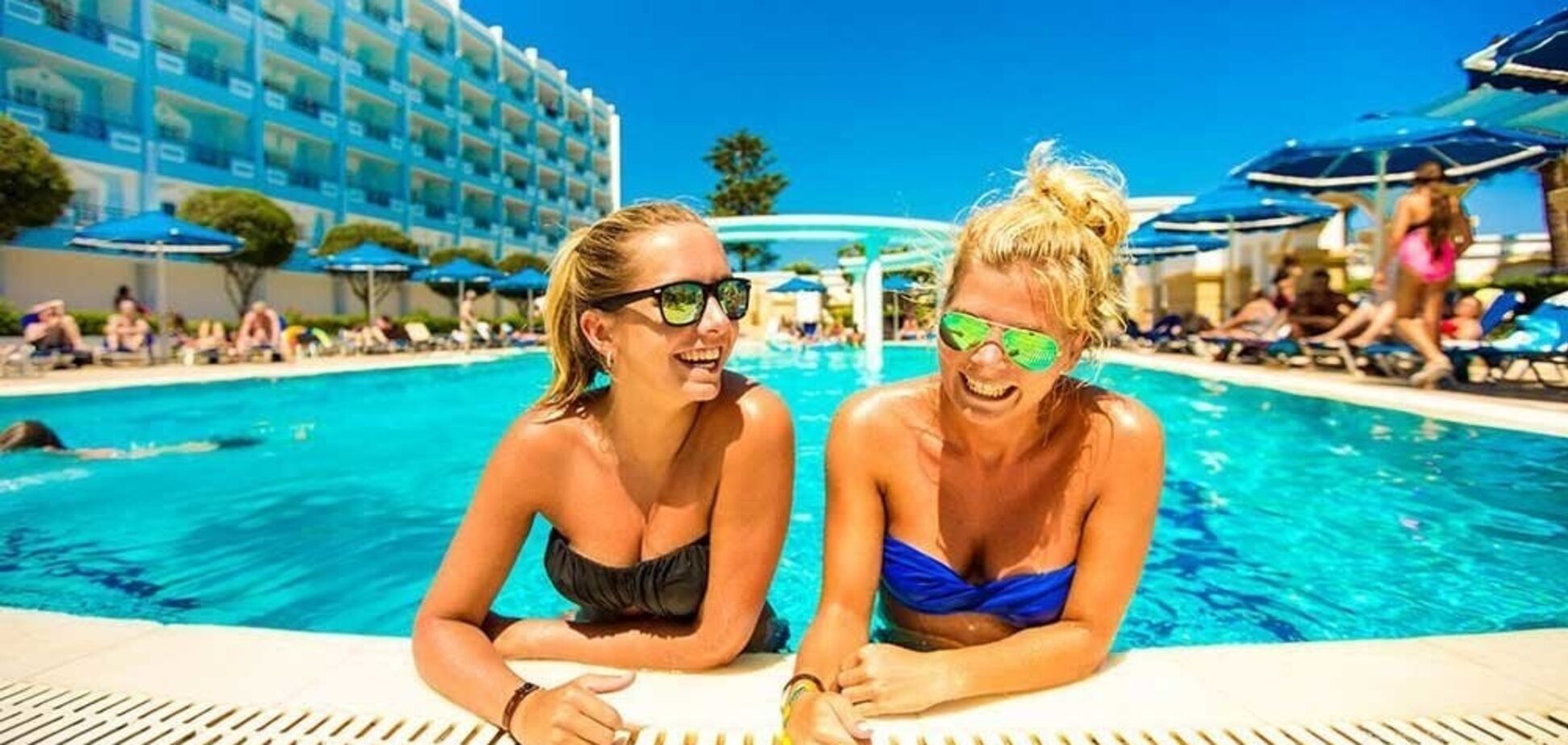 Туреччина залишається однією з небагатьох країн, яка не закривала кордону під час пандемії