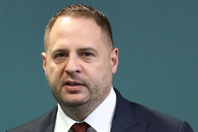 Андрій Єрмак в Офісі президента кадрово підсилює міжнародний напрямок