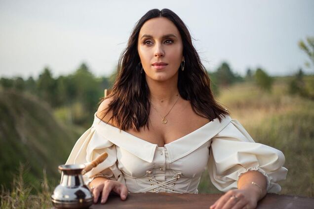 Джамала відверто розповіла про булінг через її зовнішність