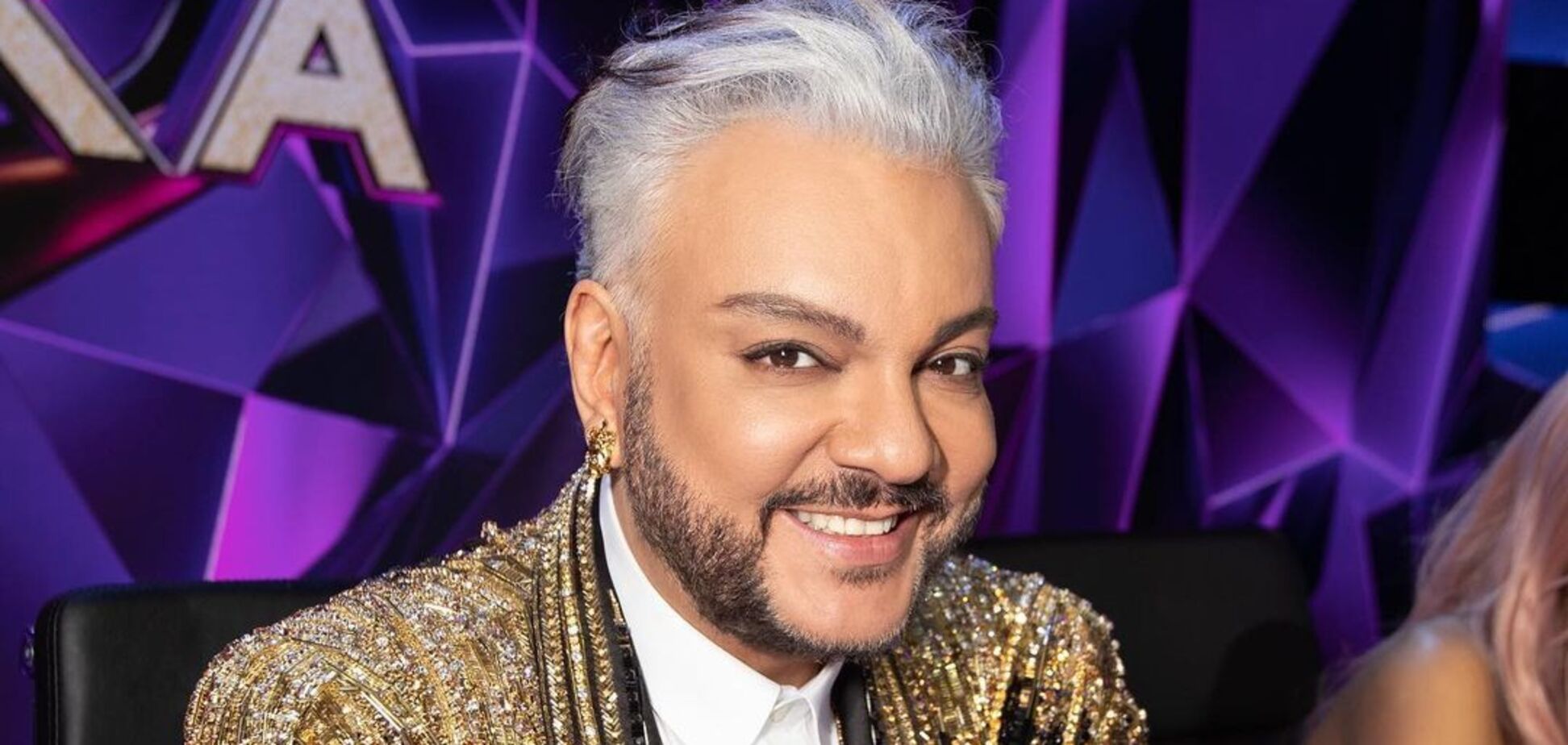 Кіркоров публічно назвав Крим російським і викликав скандал у мережі