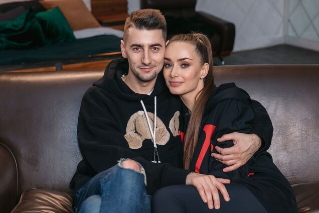 Семейные традиции Ксении Мишиной и Александра Эллерта