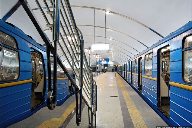 Общественный транспорт в Киеве работает не для всех: в КГГА назвали причину