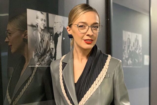 Фролова поделилась новым фото