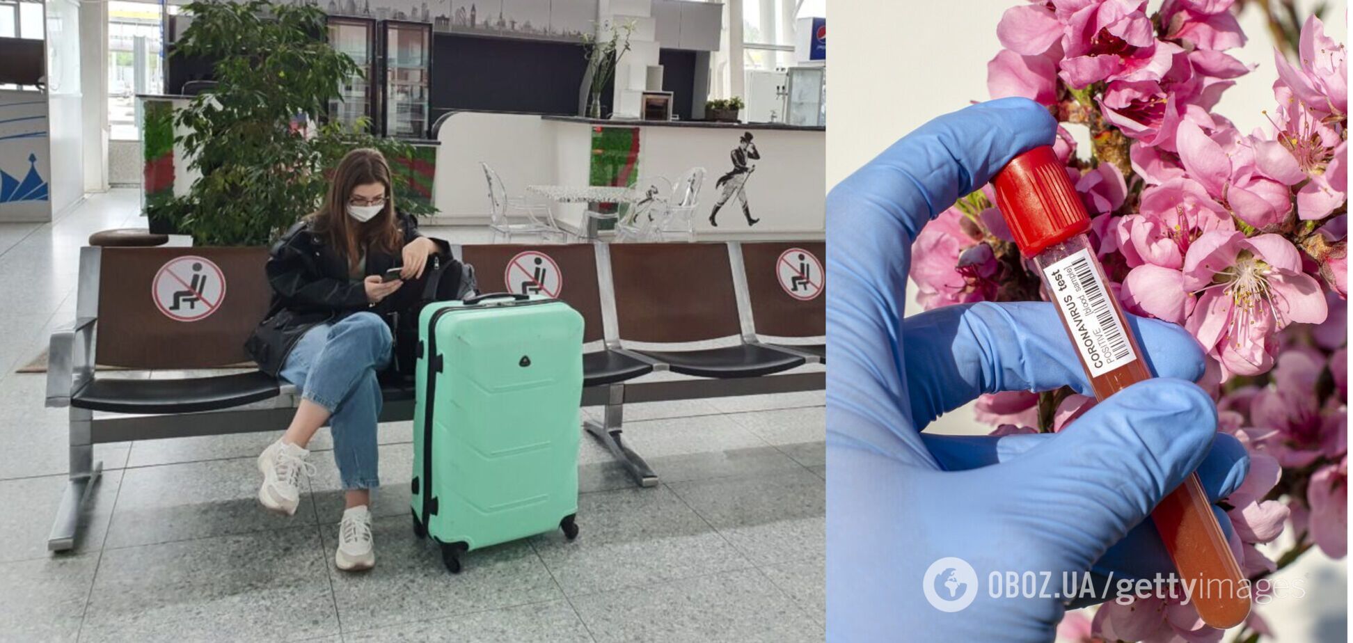 Україна змінить правила в’їзду для іноземців, – Степанов