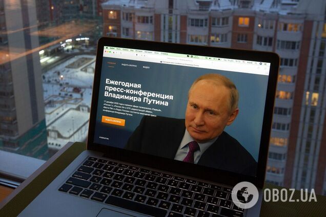 Гордон спрогнозировал месть Путина за закрытие каналов Медведчука