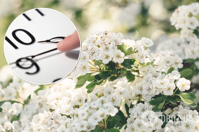 В Раде провалили голосование за отмену перевода часов