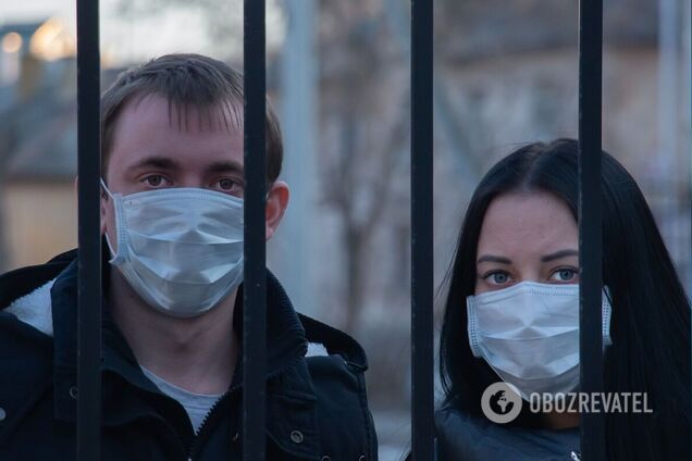 На Киевщине следом за столицей введут локдаун: что будет запрещено