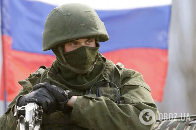 Росія почала готуватися до окупації Криму задовго до 2014, – екскомандувач ВМС